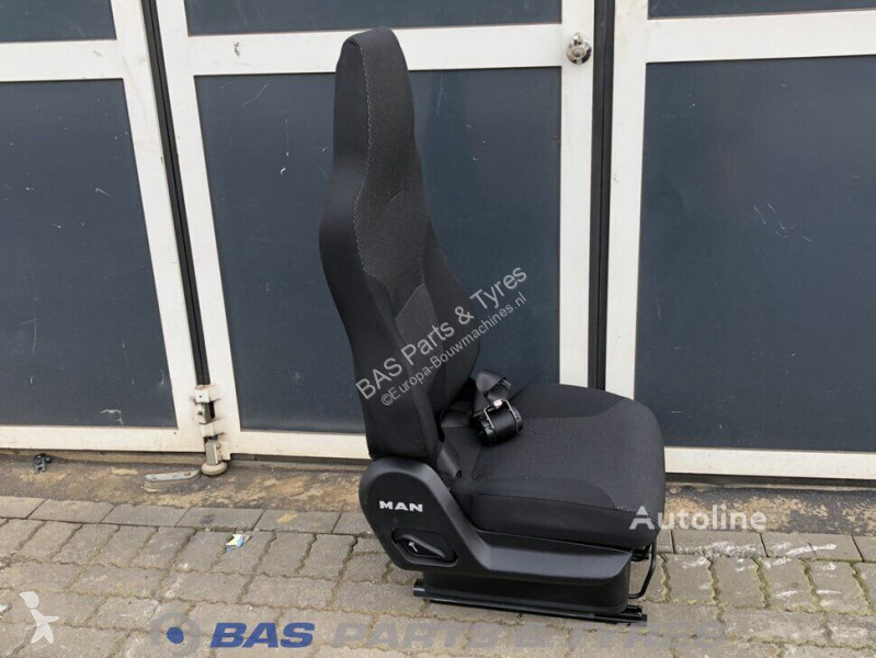 قطع غيار الأشغال العمومية MAN Passenger