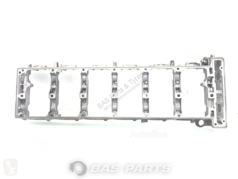 قطع غيار الآليات الثقيلة Mercedes Camshaft...