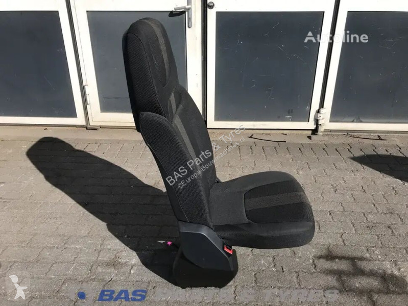 قطع غيار الأشغال العمومية DAF
