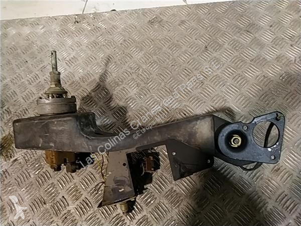 Recambios maquinaria OP Liebherr Pommeau de...