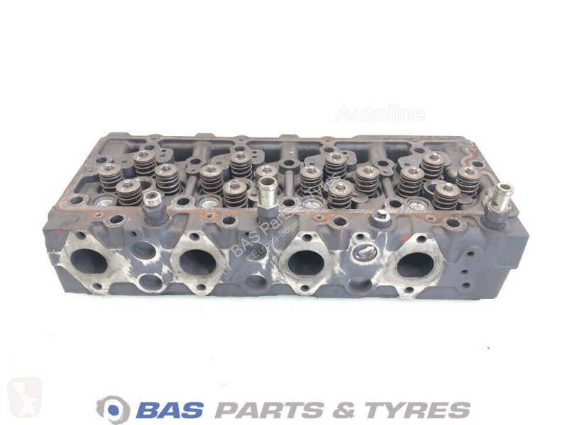Pièces poids lourds DAF Cylinderhead PX5