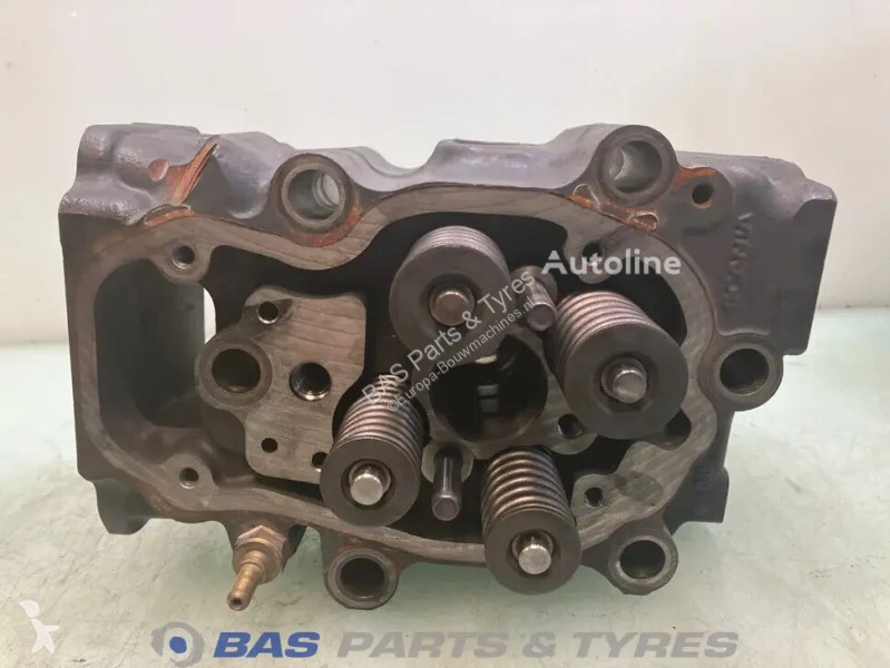 Pièces poids lourds Scania Cylinderhead DC16...