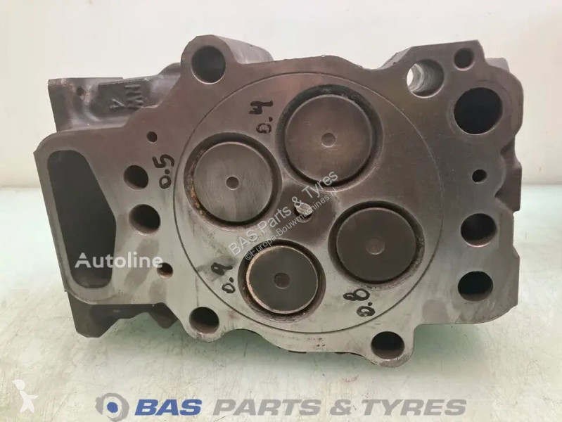 Pièces poids lourds Scania Cylinderhead DC16...