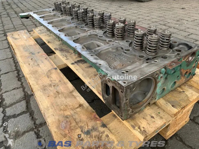 قطع غيار الآليات الثقيلة Volvo
