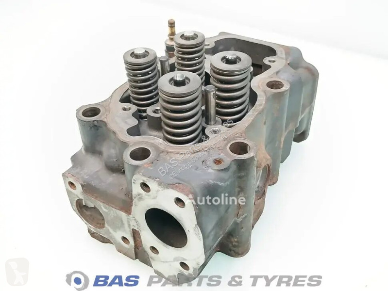 قطع غيار الآليات الثقيلة Scania Cylinderhead...