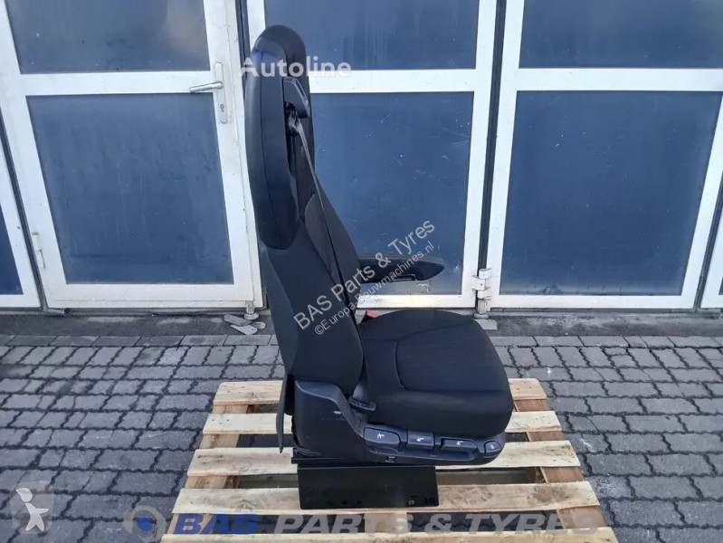 قطع غيار الأشغال العمومية DAF