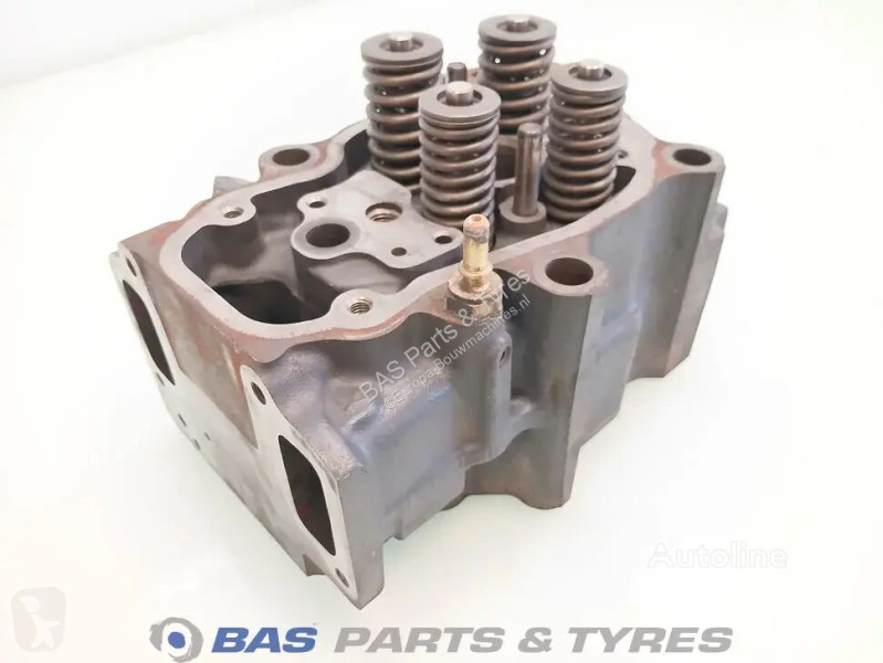 قطع غيار الآليات الثقيلة Scania Cylinderhead...