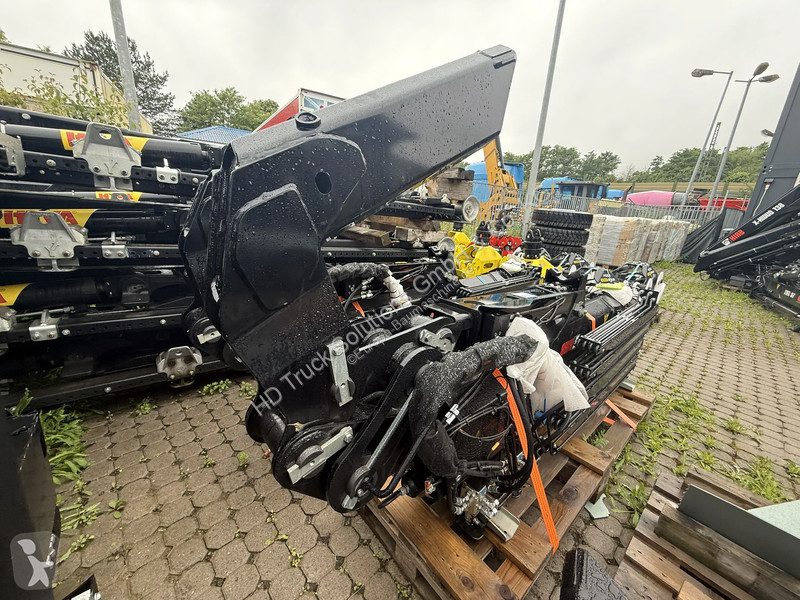 Žeriav Hiab JIB 70 X-4