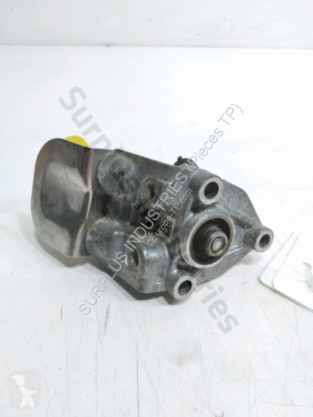Náhradní díly stavba Manitou MLT 840-137