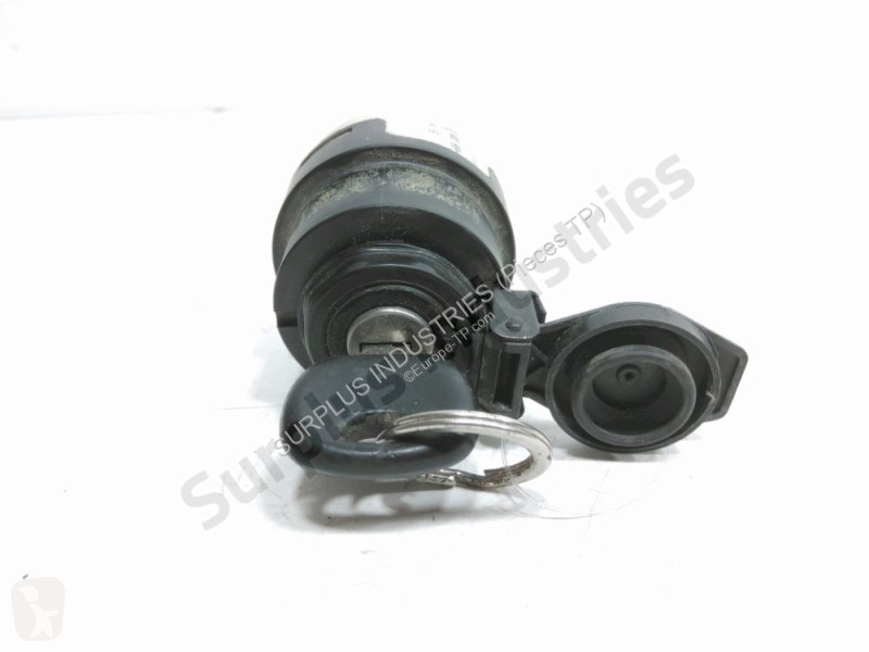 Náhradní díly stavba Manitou MLT 840-137
