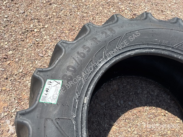 Запчасти для спецтехники Mitas  480/65R28 136D