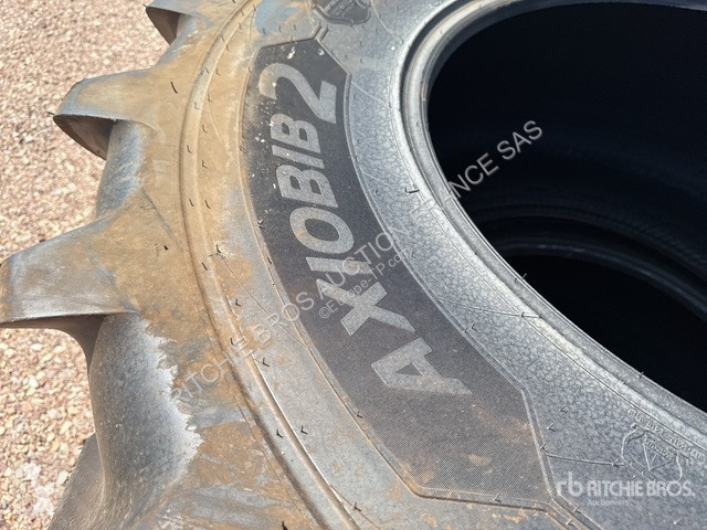 Náhradní díly stavba Michelin  650/65R34 VF TL...