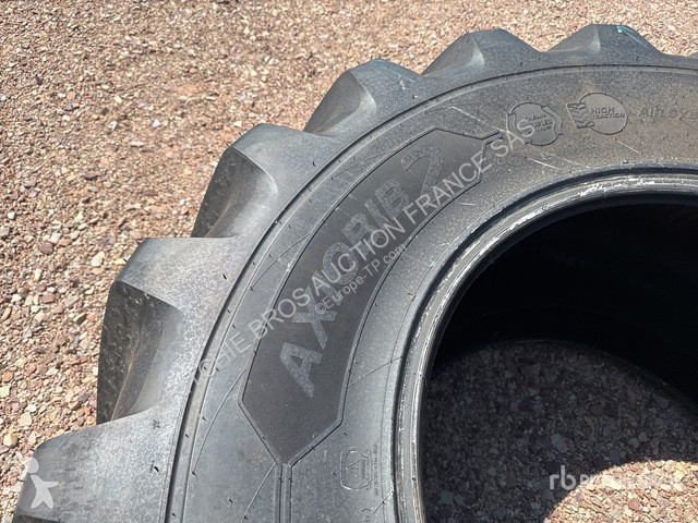 Náhradní díly stavba Michelin  710/60R34 VF TL...