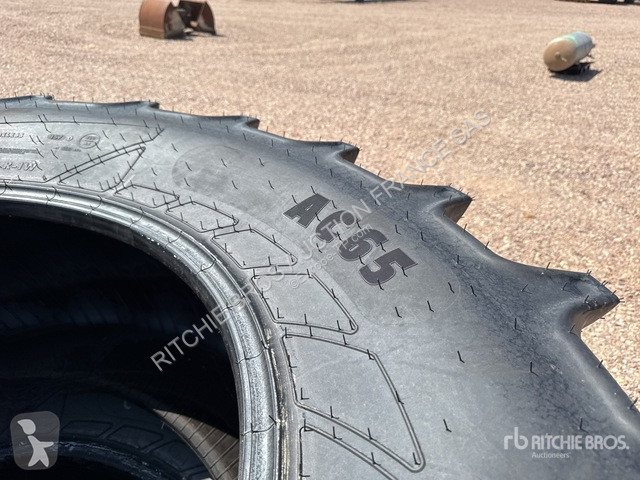 قطع غيار الأشغال العمومية Mitas  650/65R38 TL...