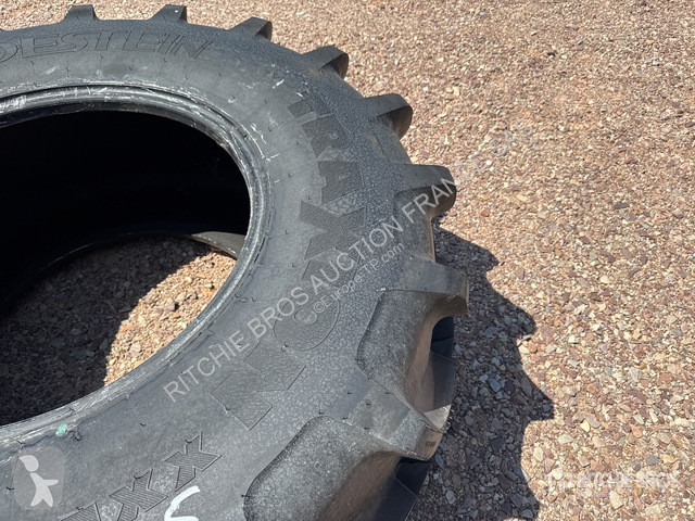 Запчасти для спецтехники Vredestein  600/70R30...