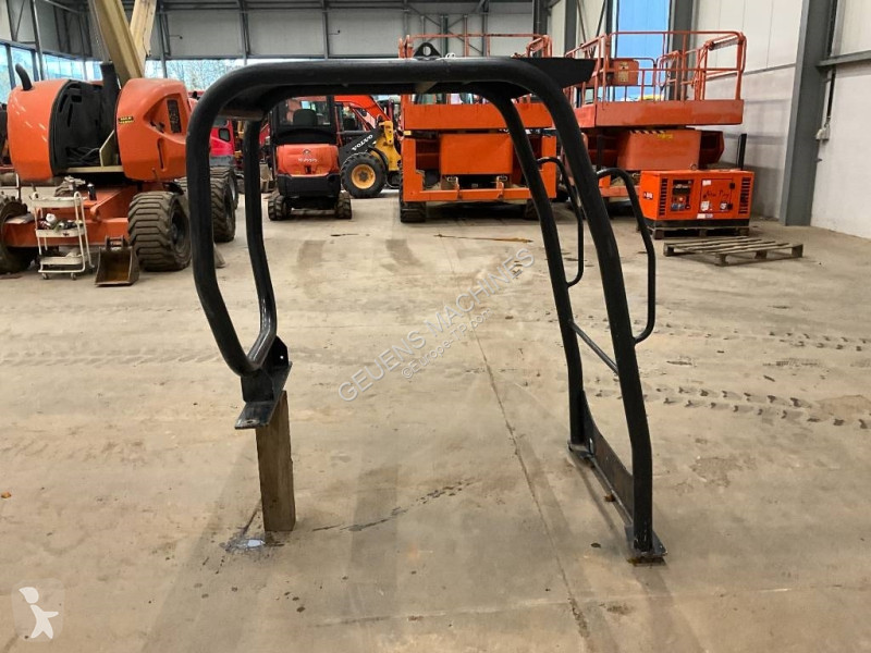 قطع غيار الأشغال العمومية Kubota KX 91-3 / KX...