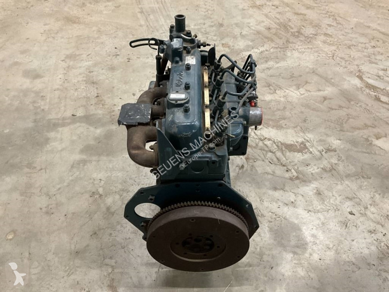 قطع غيار الأشغال العمومية Kubota V 1305