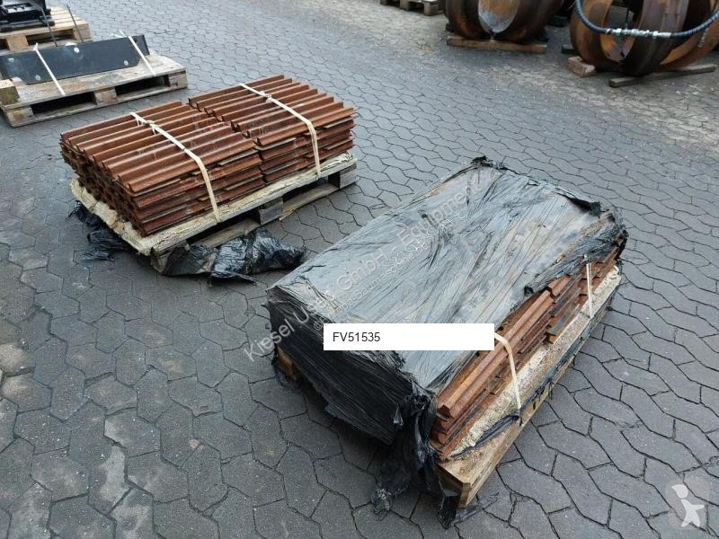 Piese de schimb utilaje lucrări publice Hitachi...