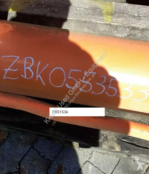 Közműépítő alkatrészek  Hengstler Hubzylinder...