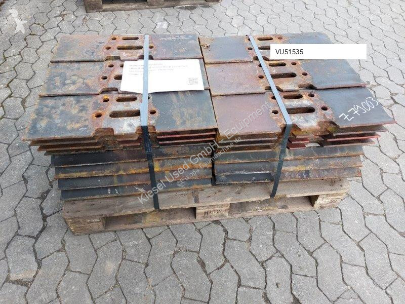 Piese de schimb utilaje lucrări publice Hitachi...