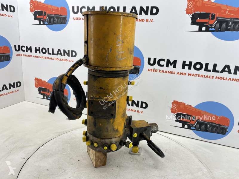 Náhradní díly stavba PPM Rotateur hydraulique...