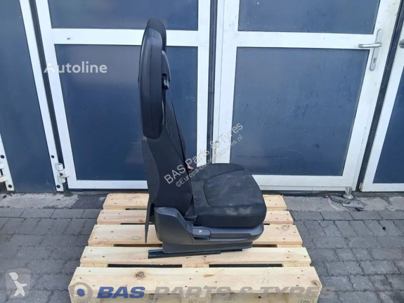 قطع غيار الأشغال العمومية DAF
