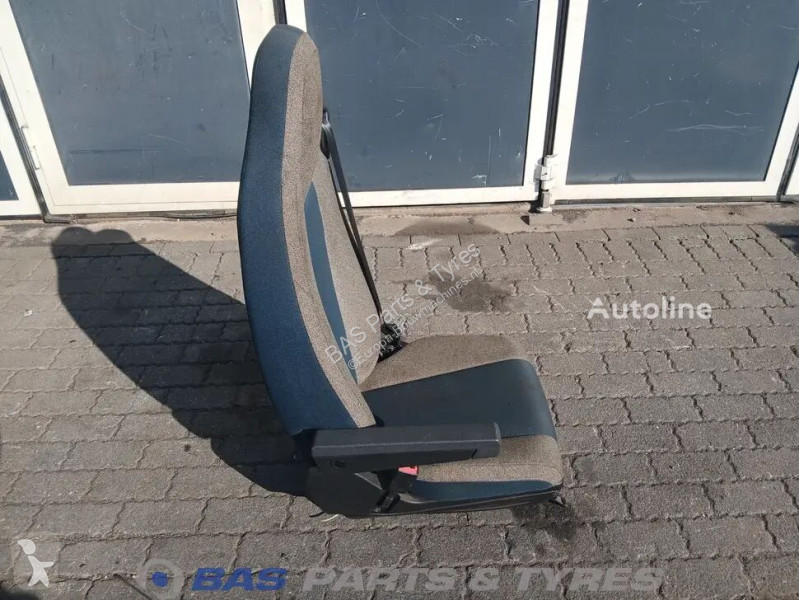 قطع غيار الأشغال العمومية Volvo FE Euro 6...