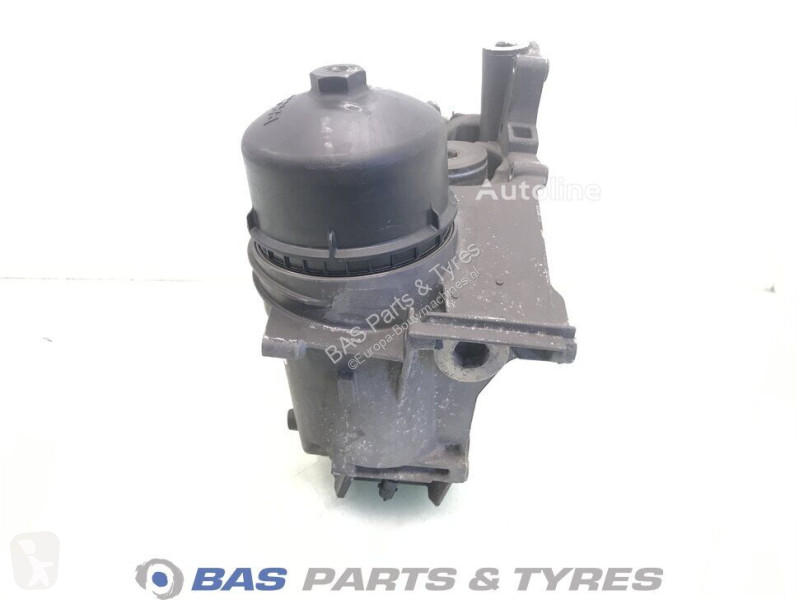 قطع غيار الأشغال العمومية DAF Oil module