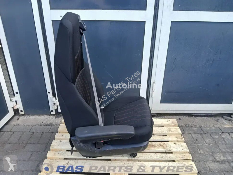 قطع غيار الأشغال العمومية DAF