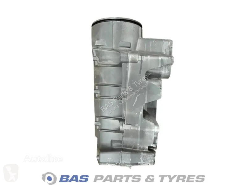 قطع غيار الأشغال العمومية DAF Oil module