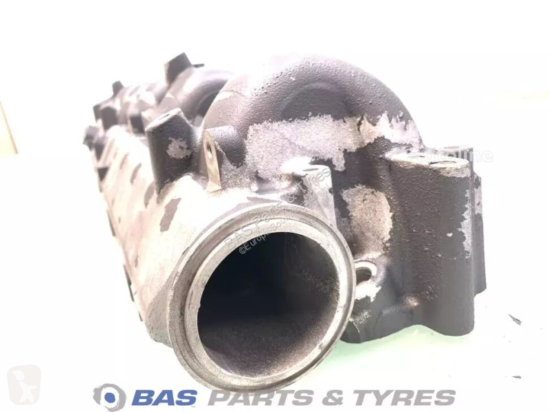 Náhradní díly stavba Scania Intake manifold