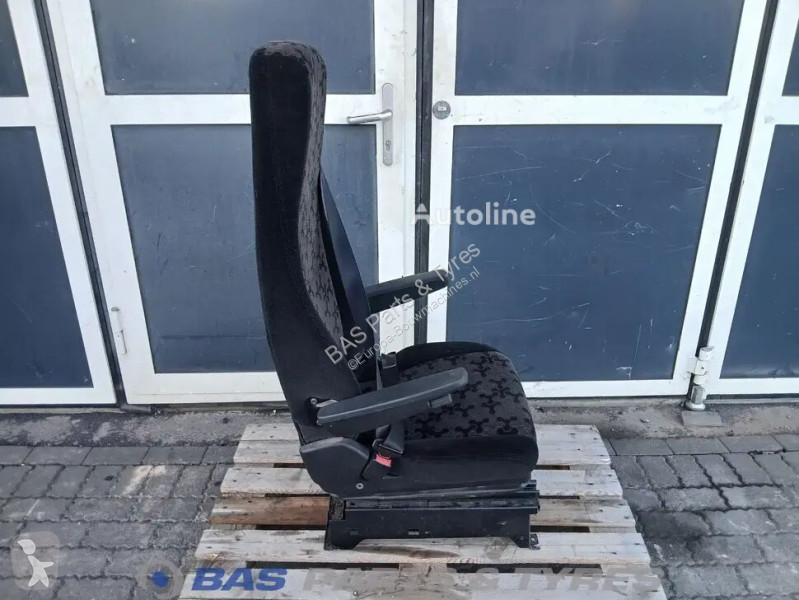 Piese de schimb utilaje lucrări publice Scania...
