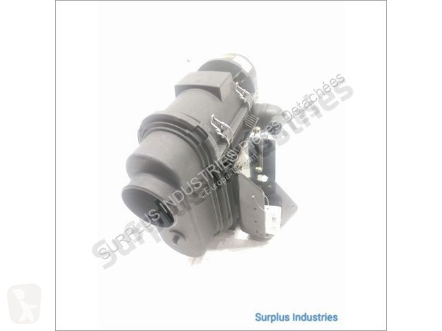 Recambios maquinaria OP Manitou MLT 840-137
