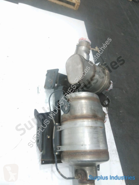 Recambios maquinaria OP Manitou MLT 840-137