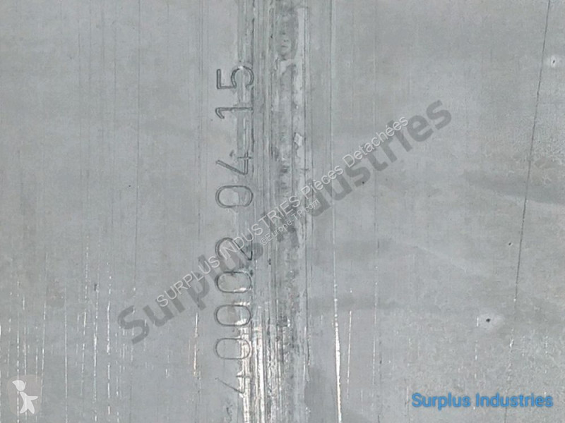 Recambios maquinaria OP Manitou MLT 840-137