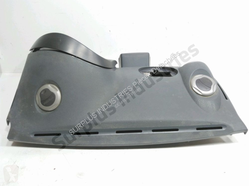قطع غيار الأشغال العمومية Manitou MLT 840-137