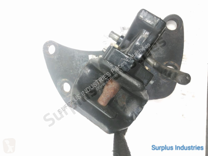 Recambios maquinaria OP Manitou MLT 840-137