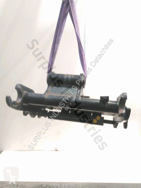 Recambios maquinaria OP Manitou MLT 840-137