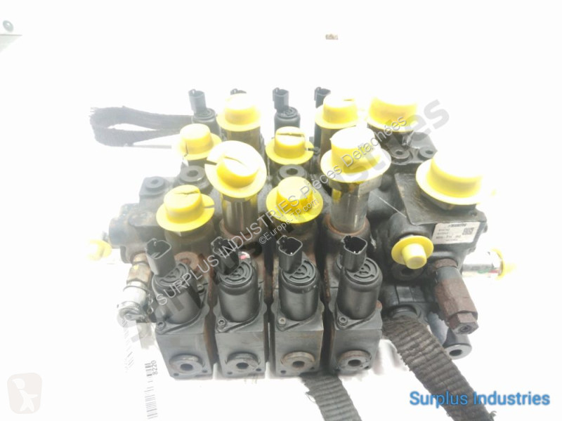 Recambios maquinaria OP Manitou MLT 840-137