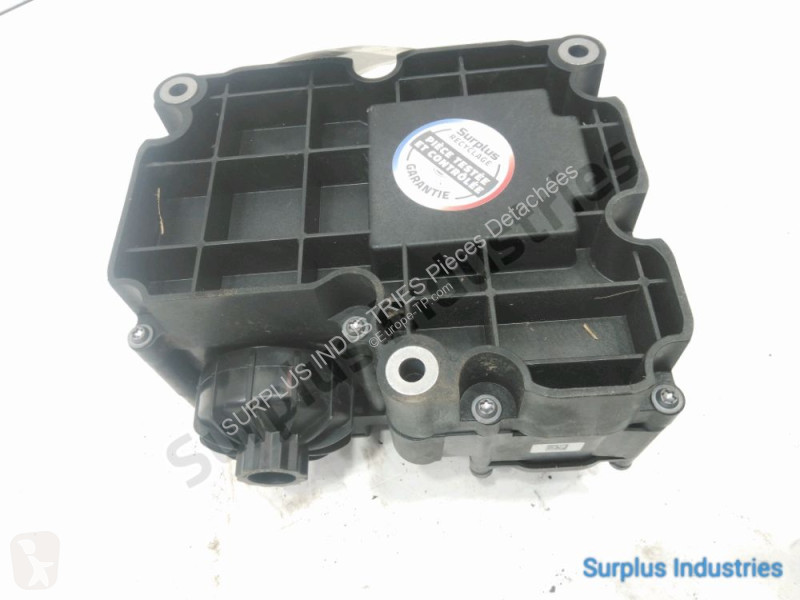Recambios maquinaria OP Manitou MLT 840-137