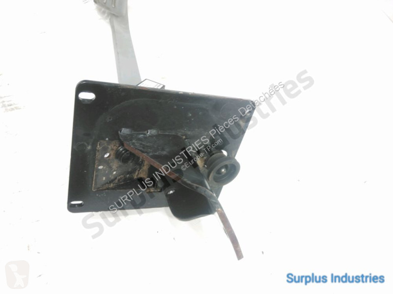 Recambios maquinaria OP Manitou MLT 840-137