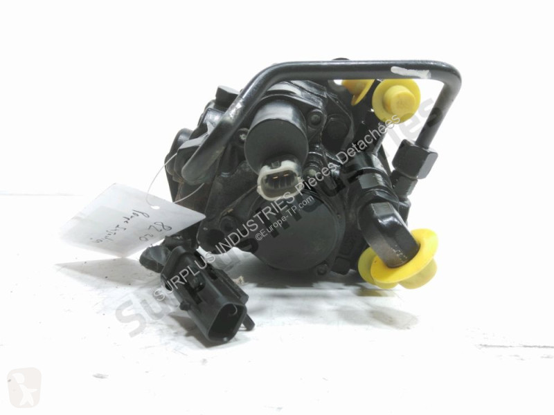 Recambios maquinaria OP Manitou MLT 840-137