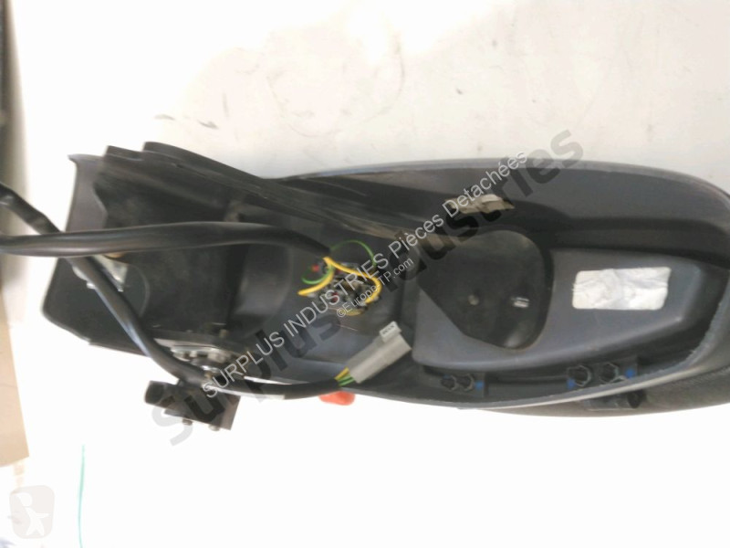 Recambios maquinaria OP Manitou MLT 840-137