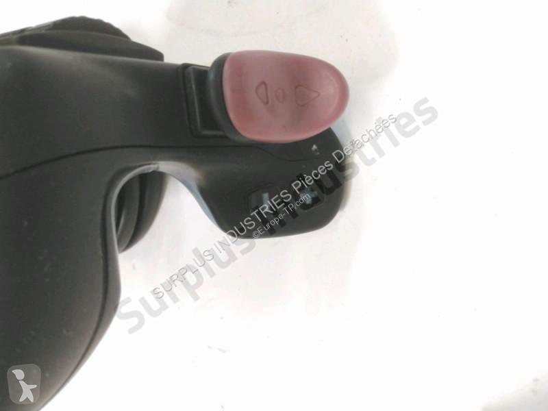 Recambios maquinaria OP Manitou MLT 840-137