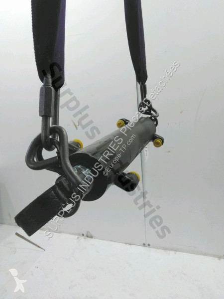 Recambios maquinaria OP Manitou 160 ATJ