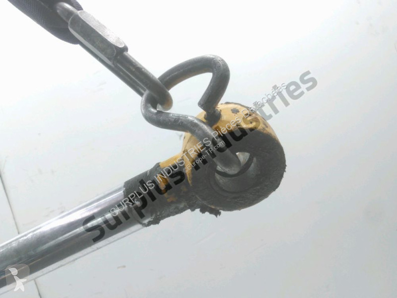Recambios maquinaria OP John Deere 450