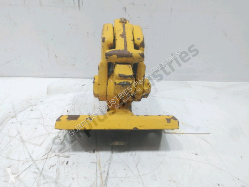Recambios maquinaria OP John Deere 450