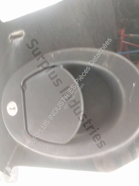Recambios maquinaria OP Nilfisk CITY RANGER 3500