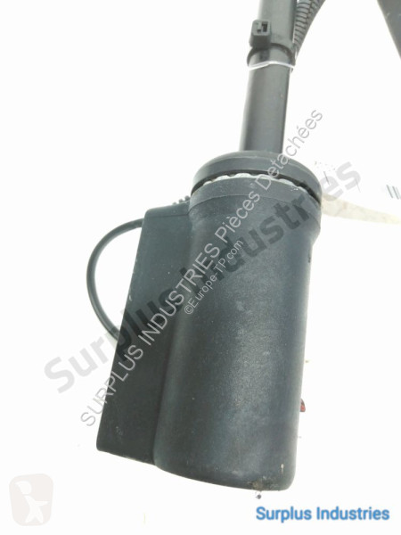 Recambios maquinaria OP Nilfisk CITY RANGER 3500
