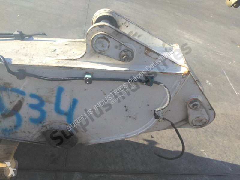 قطع غيار الأشغال العمومية  CX 180C
